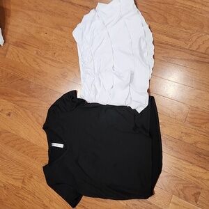 Kyodan tennis outfit